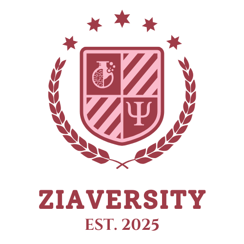 ZIAversity